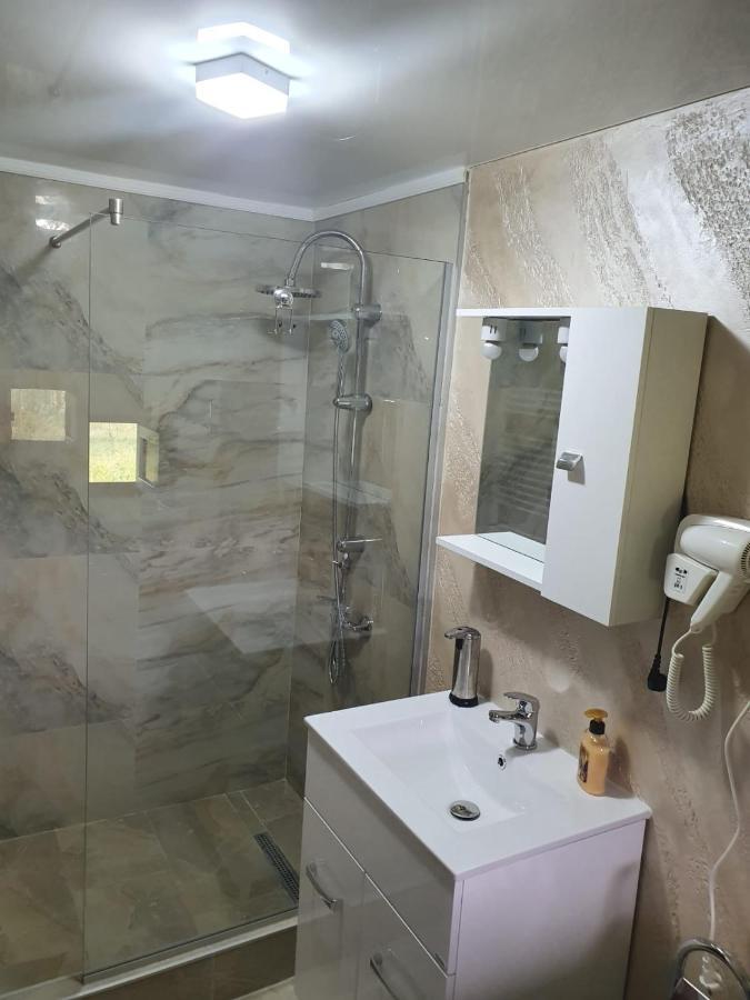 Brancusiana Apartment Targu Jiu Bagian luar foto