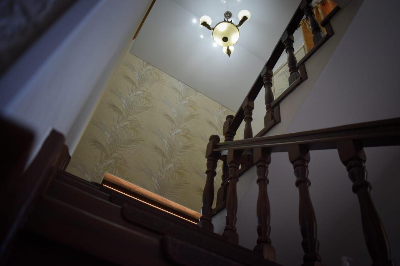 Brancusiana Apartment Targu Jiu Bagian luar foto