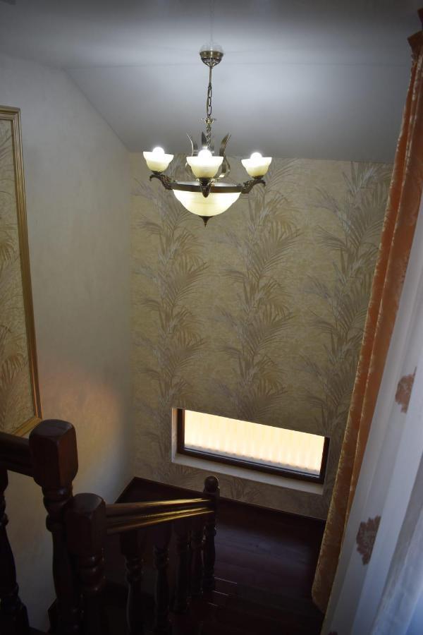 Brancusiana Apartment Targu Jiu Bagian luar foto