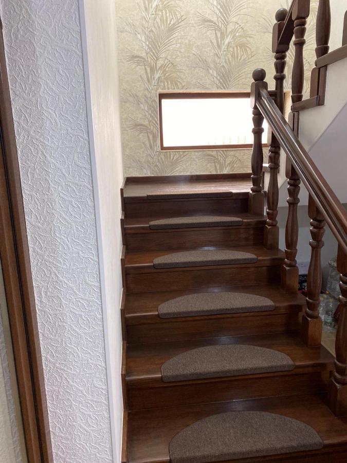 Brancusiana Apartment Targu Jiu Bagian luar foto